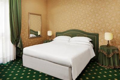 فور پوینتس بای شرایتون میلان سنتر