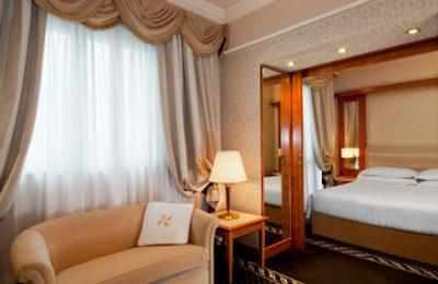 فور پوینتس بای شرایتون میلان سنتر