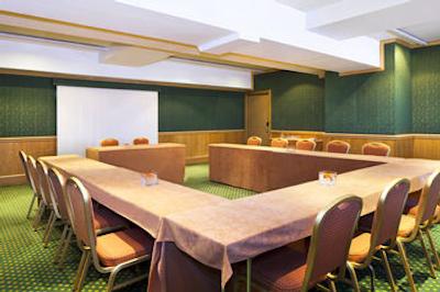 فور پوینتس بای شرایتون میلان سنتر