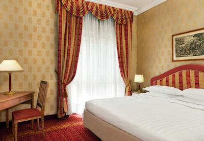 فور پوینتس بای شرایتون میلان سنتر