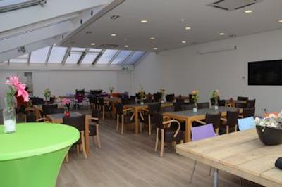 گرند هتل آمستلوین