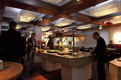 گرند هتل آمستلوین