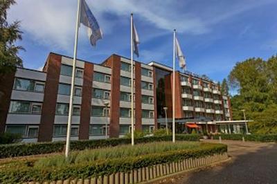 گرند هتل آمستلوین