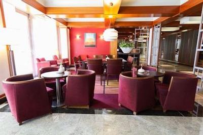 گرند هتل آمستلوین