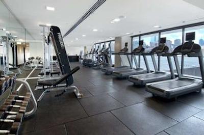 هیلتون ملبورن ساوت وورف