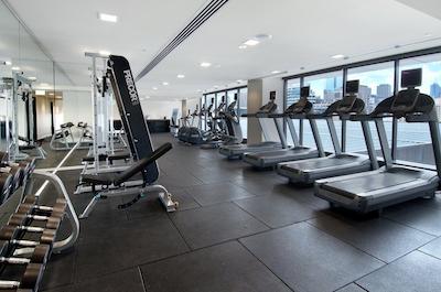 هیلتون ملبورن ساوت وورف