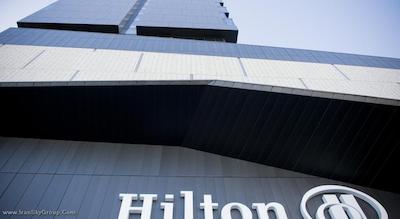 هیلتون ملبورن ساوت وورف