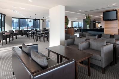 هیلتون ملبورن ساوت وورف