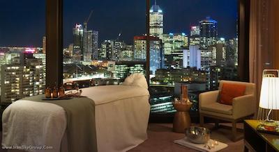 هیلتون ملبورن ساوت وورف