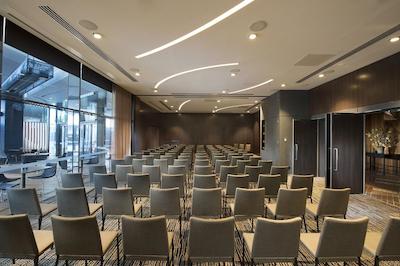 هیلتون ملبورن ساوت وورف