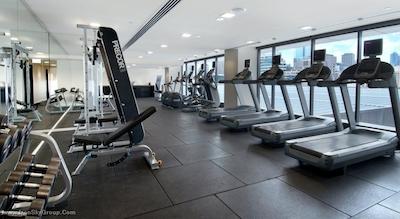 هیلتون ملبورن ساوت وورف