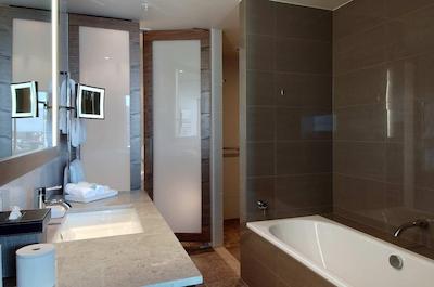 هیلتون ملبورن ساوت وورف