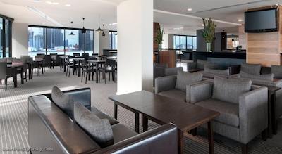 هیلتون ملبورن ساوت وورف