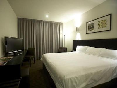 هیلتون ملبورن ساوت وورف