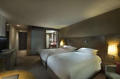 هیلتون ملبورن ساوت وورف