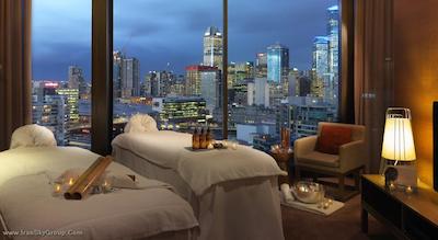 هیلتون ملبورن ساوت وورف