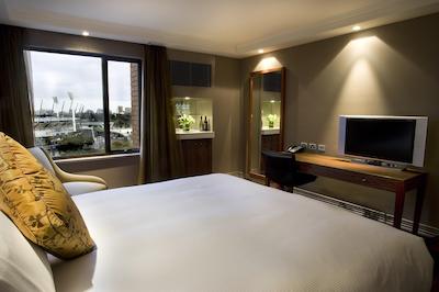 هیلتون ملبورن ساوت وورف