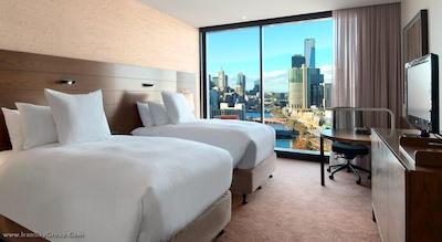 هیلتون ملبورن ساوت وورف