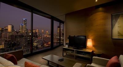 هیلتون ملبورن ساوت وورف