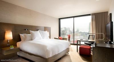 هیلتون ملبورن ساوت وورف