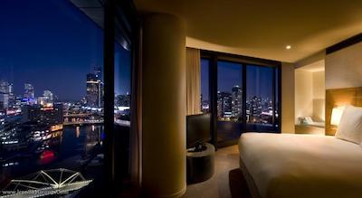 هیلتون ملبورن ساوت وورف