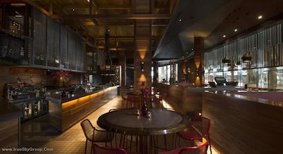 هیلتون ملبورن ساوت وورف