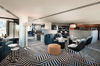 هیلتون ملبورن ساوت وورف