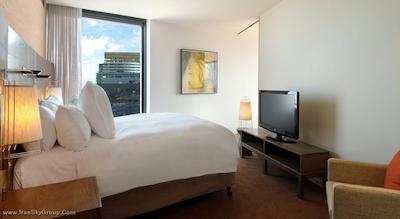 هیلتون ملبورن ساوت وورف