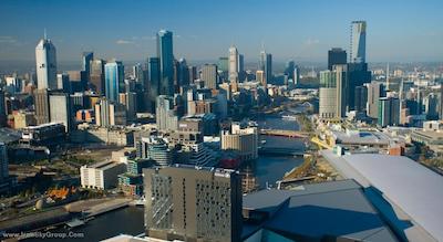 هیلتون ملبورن ساوت وورف