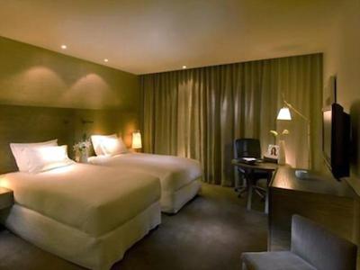 هیلتون ملبورن ساوت وورف