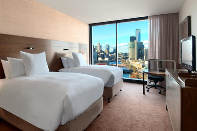 هیلتون ملبورن ساوت وورف