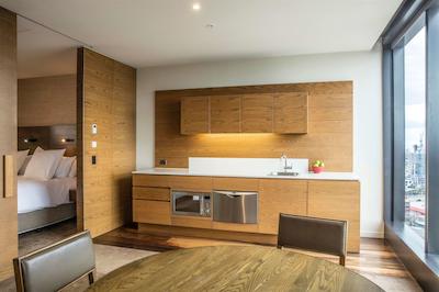 هیلتون ملبورن ساوت وورف