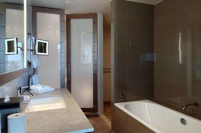 هیلتون ملبورن ساوت وورف