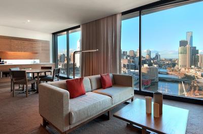 هیلتون ملبورن ساوت وورف