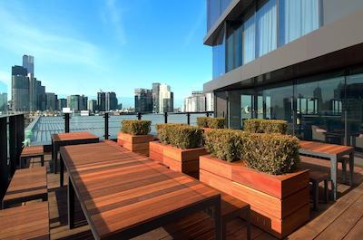 هیلتون ملبورن ساوت وورف