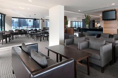 هیلتون ملبورن ساوت وورف