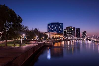 هیلتون ملبورن ساوت وورف