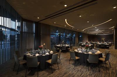 هیلتون ملبورن ساوت وورف