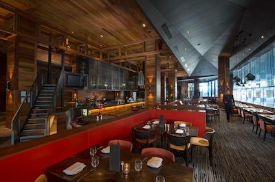 هیلتون ملبورن ساوت وورف