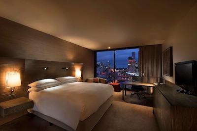 هیلتون ملبورن ساوت وورف