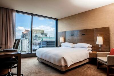 هیلتون ملبورن ساوت وورف