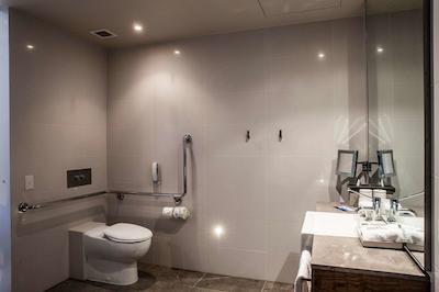 هیلتون ملبورن ساوت وورف