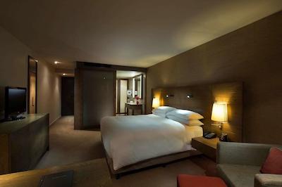 هیلتون ملبورن ساوت وورف