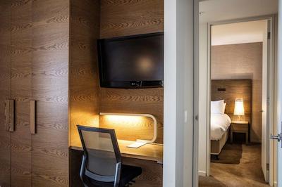 هیلتون ملبورن ساوت وورف