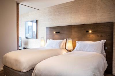 هیلتون ملبورن ساوت وورف