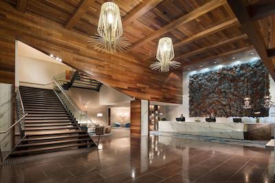 هیلتون ملبورن ساوت وورف