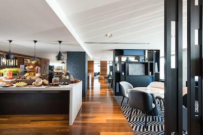 هیلتون ملبورن ساوت وورف