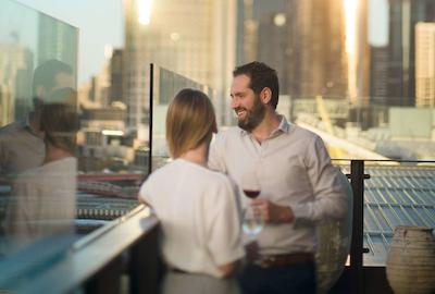 هیلتون ملبورن ساوت وورف