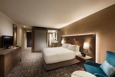 هیلتون ملبورن ساوت وورف