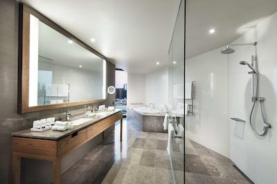 هیلتون ملبورن ساوت وورف